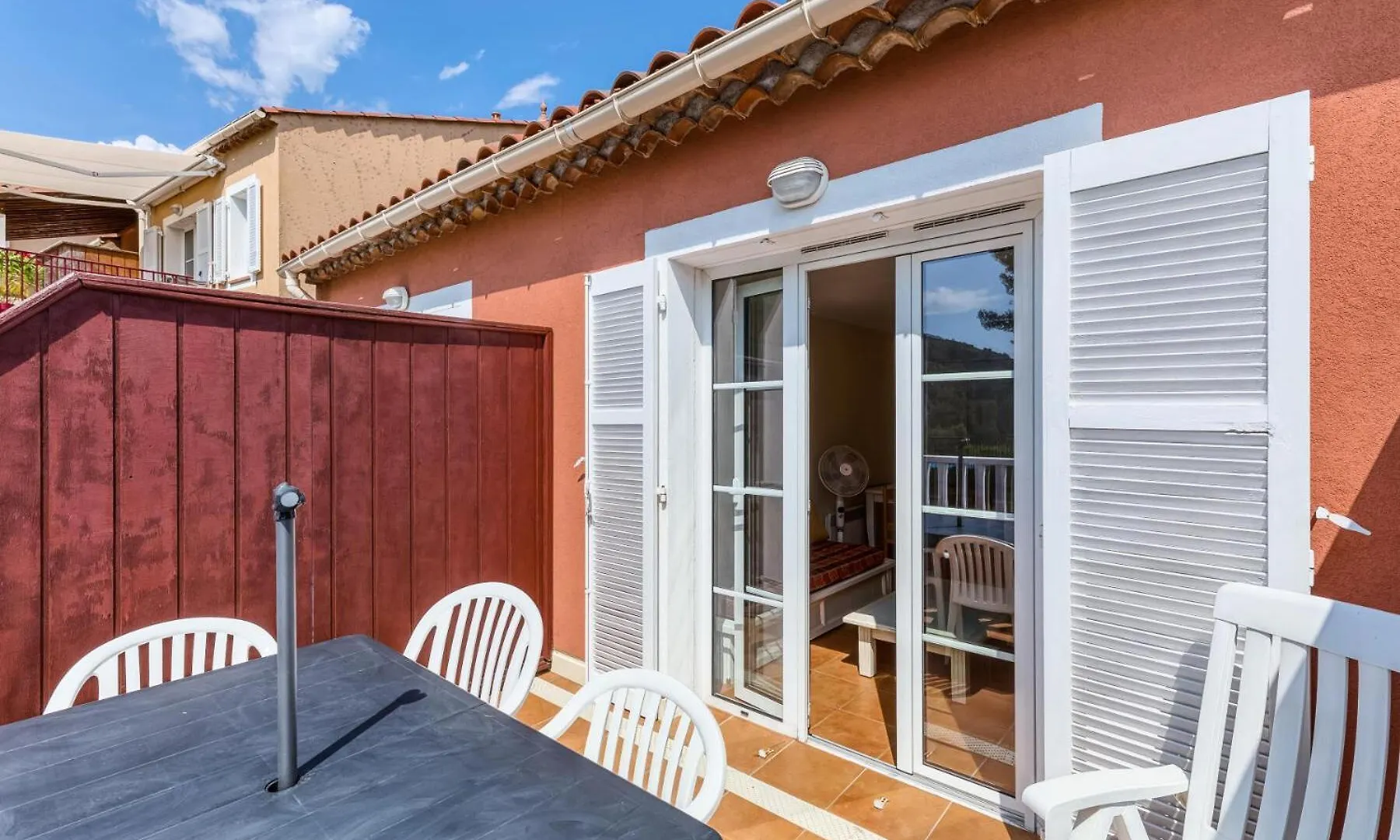 Апартаменты Residence Les Rivages Du Lac - Maeva Home - Studio 4 Personnes - Selection Mae-0374 Drammont Франция
