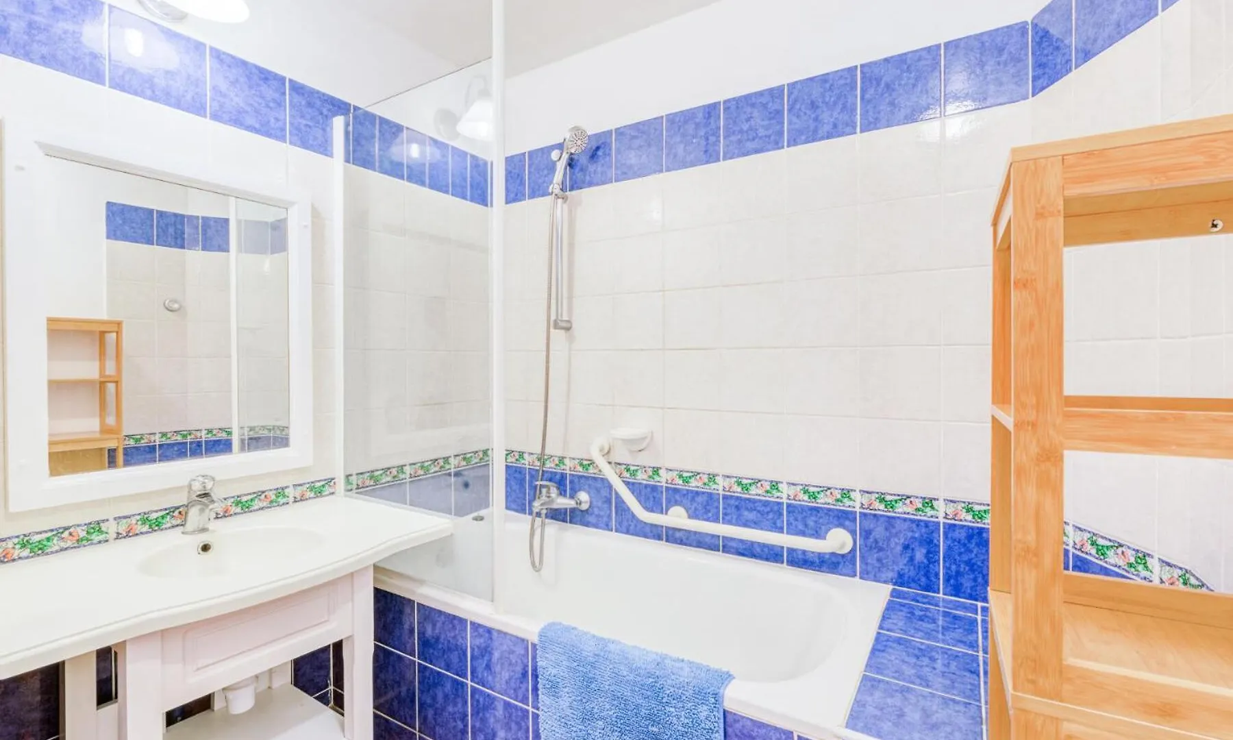 Апартаменты Residence Les Rivages Du Lac - Maeva Home - Studio 4 Personnes - Selection Mae-0374 Drammont